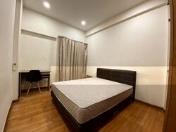 Regent Park (D5), Condominium #503159761